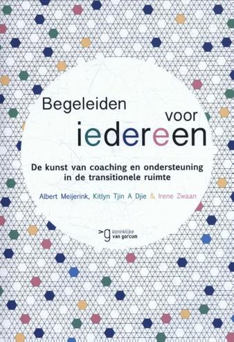 9789023255376 - Begeleiden voor iedereen