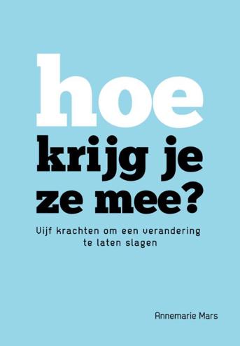 9789023255390 - Hoe krijg je ze mee?