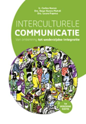 9789023255536 - Interculturele communicatie