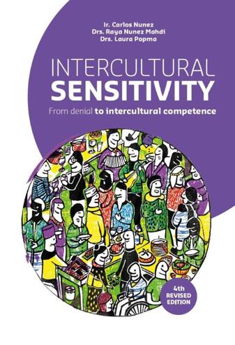 9789023255550 - Intercultural sensitivity, from denial to intercultural competence
