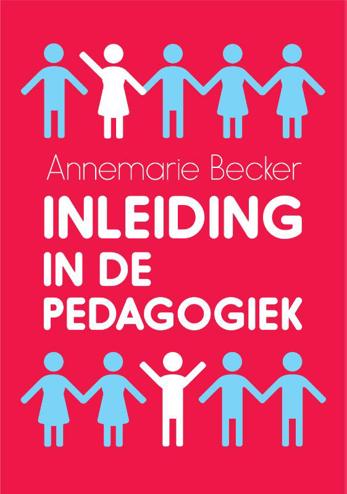 9789023255635 - Inleiding in de pedagogiek