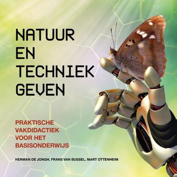 9789023256250 - Natuur en techniek geven
