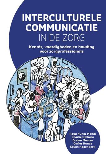 9789023256359 - Interculturele communicatie in de zorg