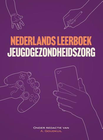 9789023256410 - Nederlands Leerboek Jeugdgezondheidszorg