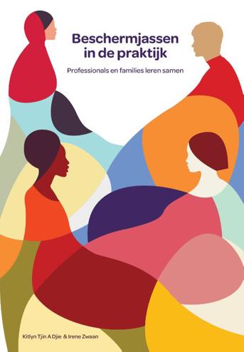 9789023256434 - Beschermjassen in de praktijk  Professionals en families leren samen