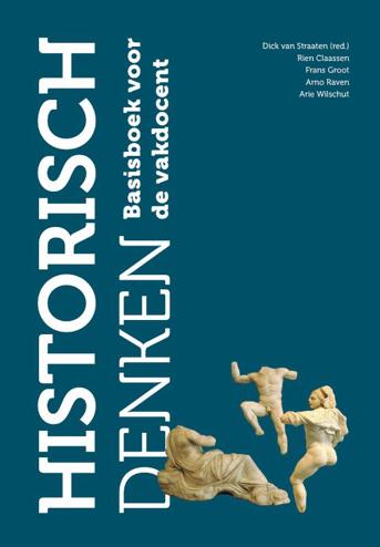 9789023256564 - Historisch denken