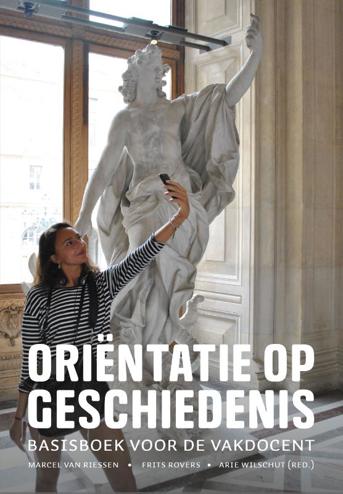 9789023256571 - Orientatie op geschiedenis