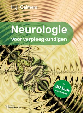 9789023256694 - Neurologie voor verpleegkundigen