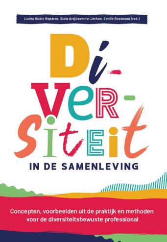 9789023256786 - Diversiteit in de samenleving