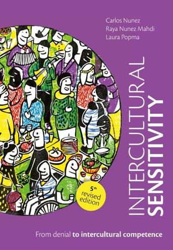 9789023256885 - Intercultural Sensitivity: From Denial to Intercultural Competence
