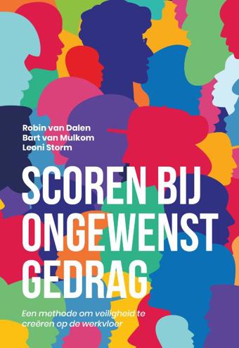 9789023257134 - SCOREN bij ongewenst gedrag