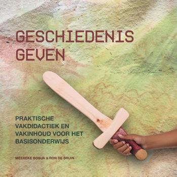 9789023257608 - Geschiedenis geven