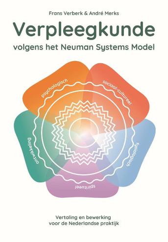 9789023257745 - Verpleegkunde volgens het Neuman systems model