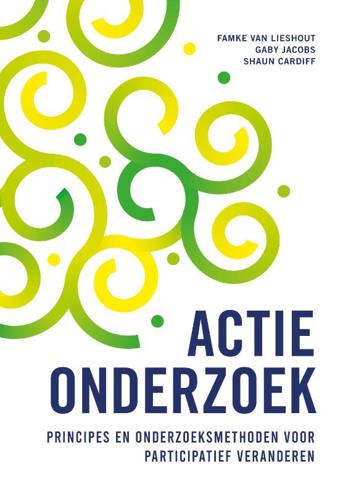 9789023257783 - Actieonderzoek