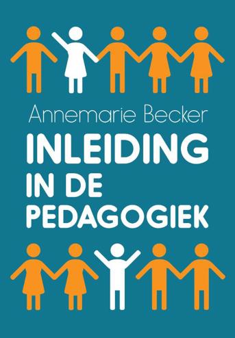 9789023257981 - Inleiding in de pedagogiek