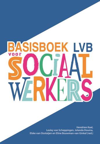 9789023258223 - Basisboek lvb voor sociaal werkers