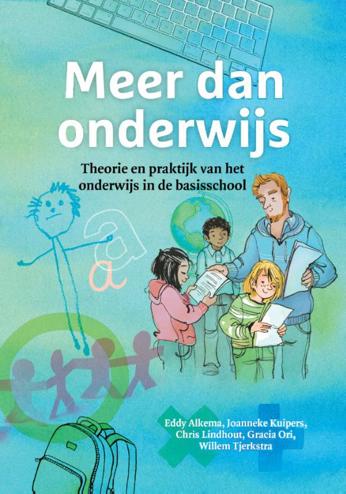 9789023258360 - Meer dan onderwijs