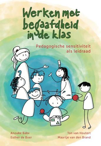 9789023258377 - Werken met begaafdheid in de klas