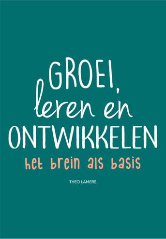 9789023258421 - Groei, leren en ontwikkelen