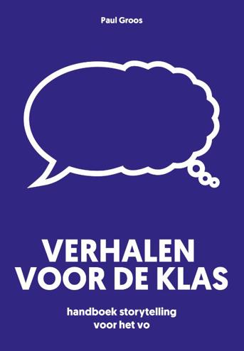 9789023258766 - Verhalen voor de klas