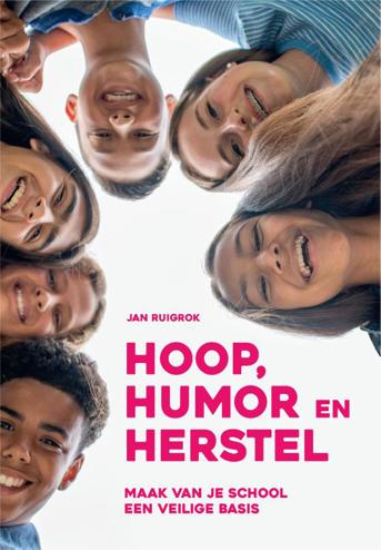 9789023258773 - Hoop, humor en herstel