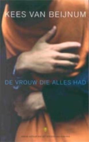 9789023410447 - De vrouw die alles had