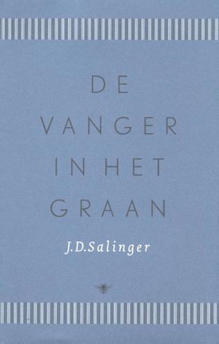 9789023426424 - De vanger in het graan
