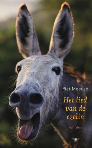 9789023426844 - Het lied van de ezelin - verhalen