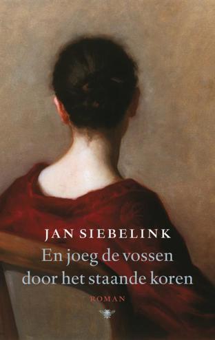 9789023427087 - En joeg de vossen door het staande koren
