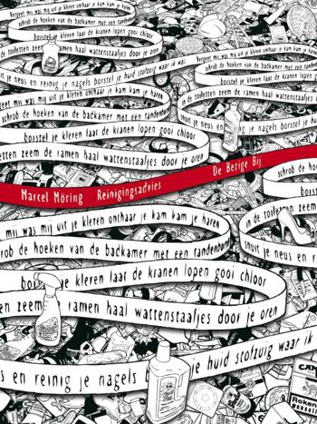 9789023432418 - Reinigingsadvies