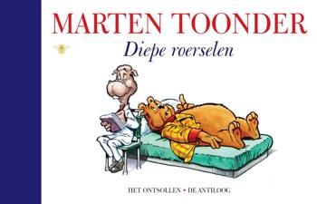 9789023441038 - Diepe roerselen alle verhalen van olivier b. bommel en tom poes