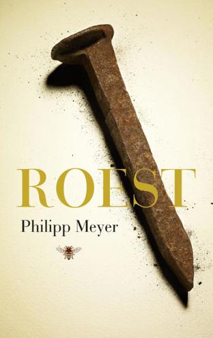 9789023441540 - Roest