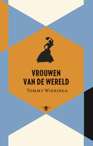 9789023448365 - Vrouwen van de wereld