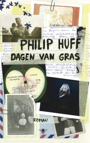 9789023454014 - Dagen van gras