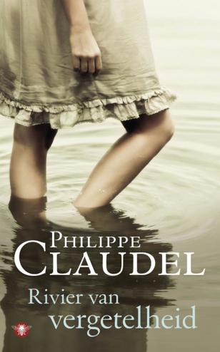 9789023454052 - Rivier van vergetelheid