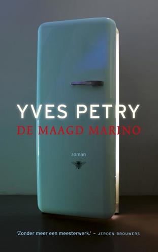 9789023454441 - De maagd marino
