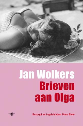 9789023455141 - Brieven aan Olga
