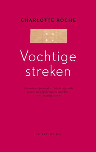 9789023455325 - Vochtige streken