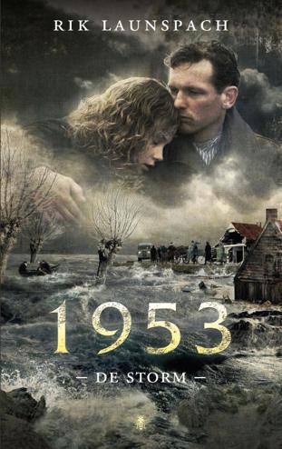 9789023455431 - 1953 (De storm)