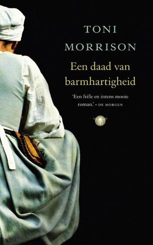 9789023455523 - Een daad van barmhartigheid