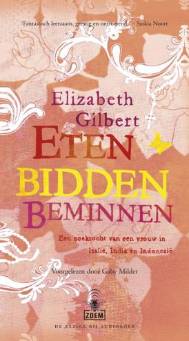 9789023457169 - Eten, bidden, beminnen