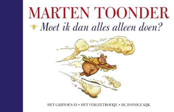 9789023457275 - Moet ik dan alles alleen doen ?
