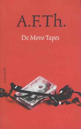 9789023458074 - De movo tapes