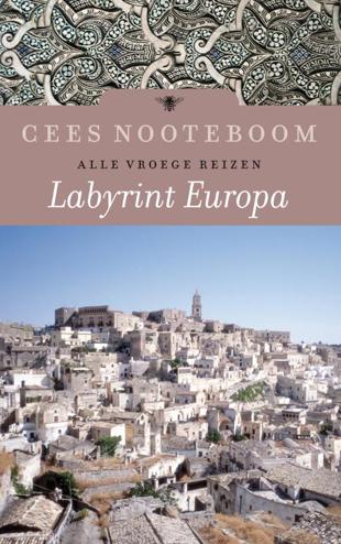 9789023458692 - Labyrint Europa Alle vroege reizen