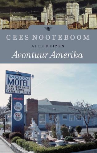 9789023458791 - Avontuur Amerika
