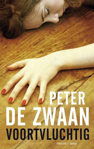 9789023458807 - Voortvluchtig