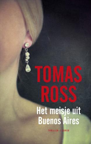 9789023459408 - Het meisje uit buenos aires