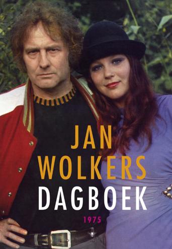 9789023459439 - Dagboek 1975