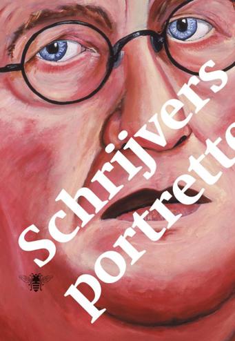 9789023463047 - Schrijversportretten