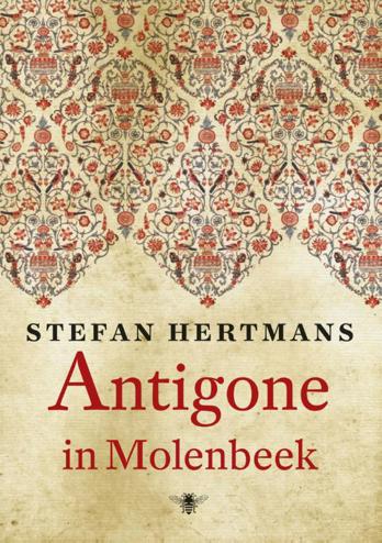 9789023463481 - Antigone in Molenbeek